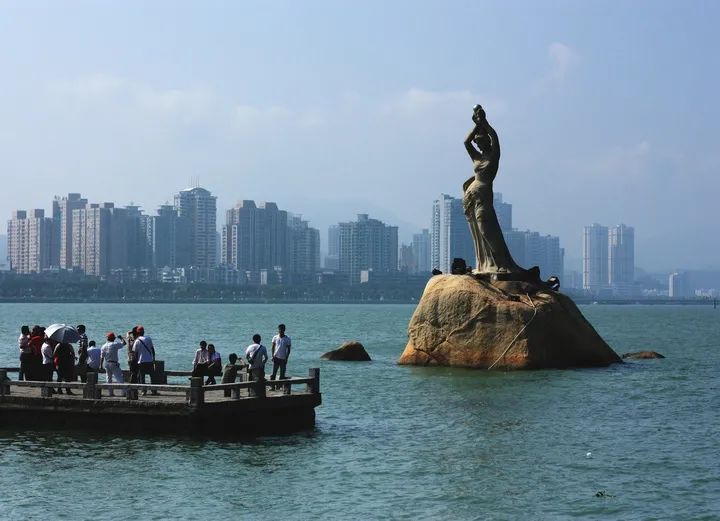 珠海凤凰山古道徒步攻略,珠海凤凰山登山攻略一日游