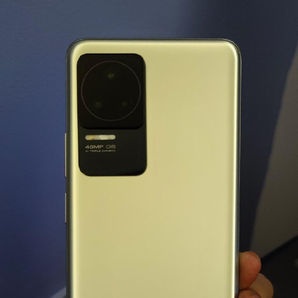 红米k50至尊版改摄像头模组,要性价比更要品质