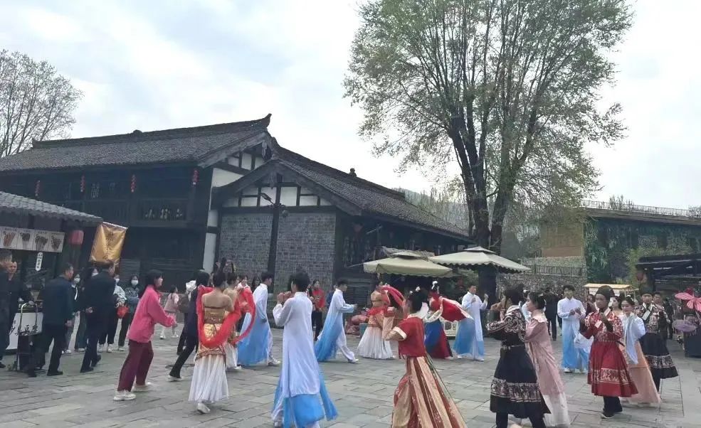 五一节去哪里玩最刺激,五一不可错过的好去处