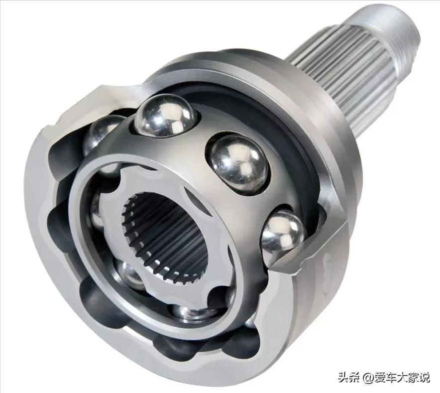 底盘后面异响嘎吱嘎吱的原因,打死方向底盘咯噔咯噔响