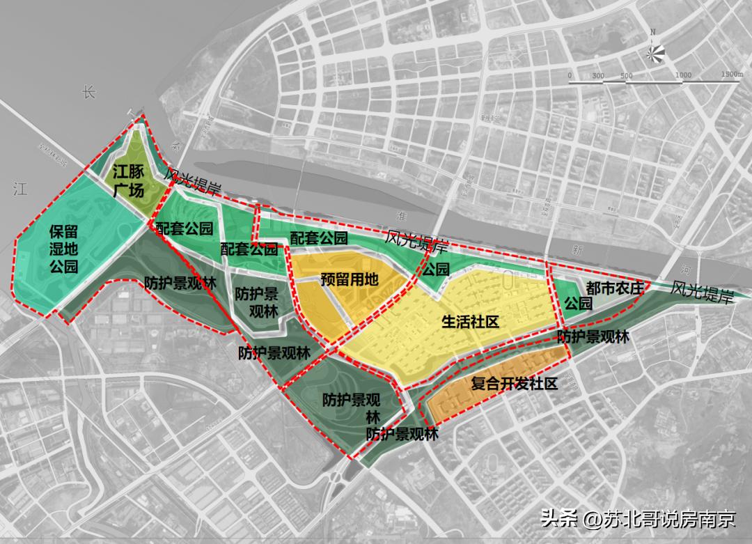 南京人居森林板块能不能买,南京雨花区人居森林项目