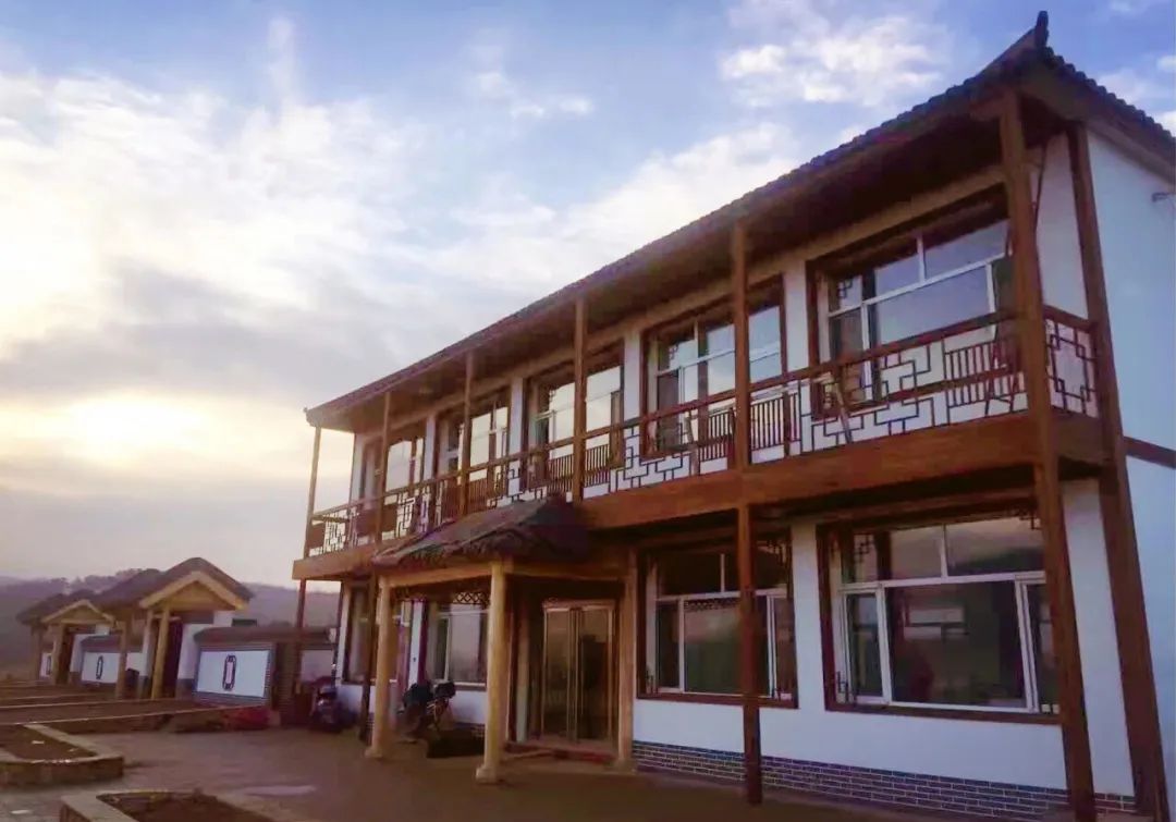 整村运营,整村运营顶层策划