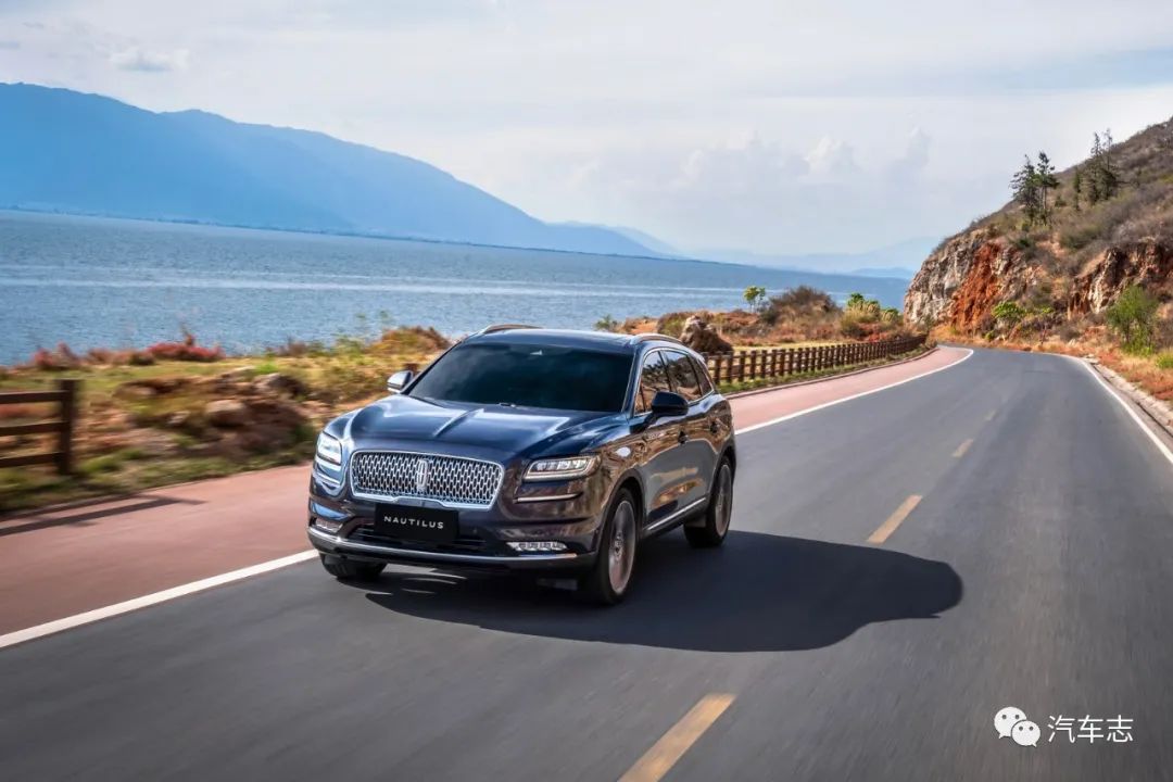 林肯航海家四驱尊耀版2.7tv6,国产长安林肯suv航海家v6配置参数