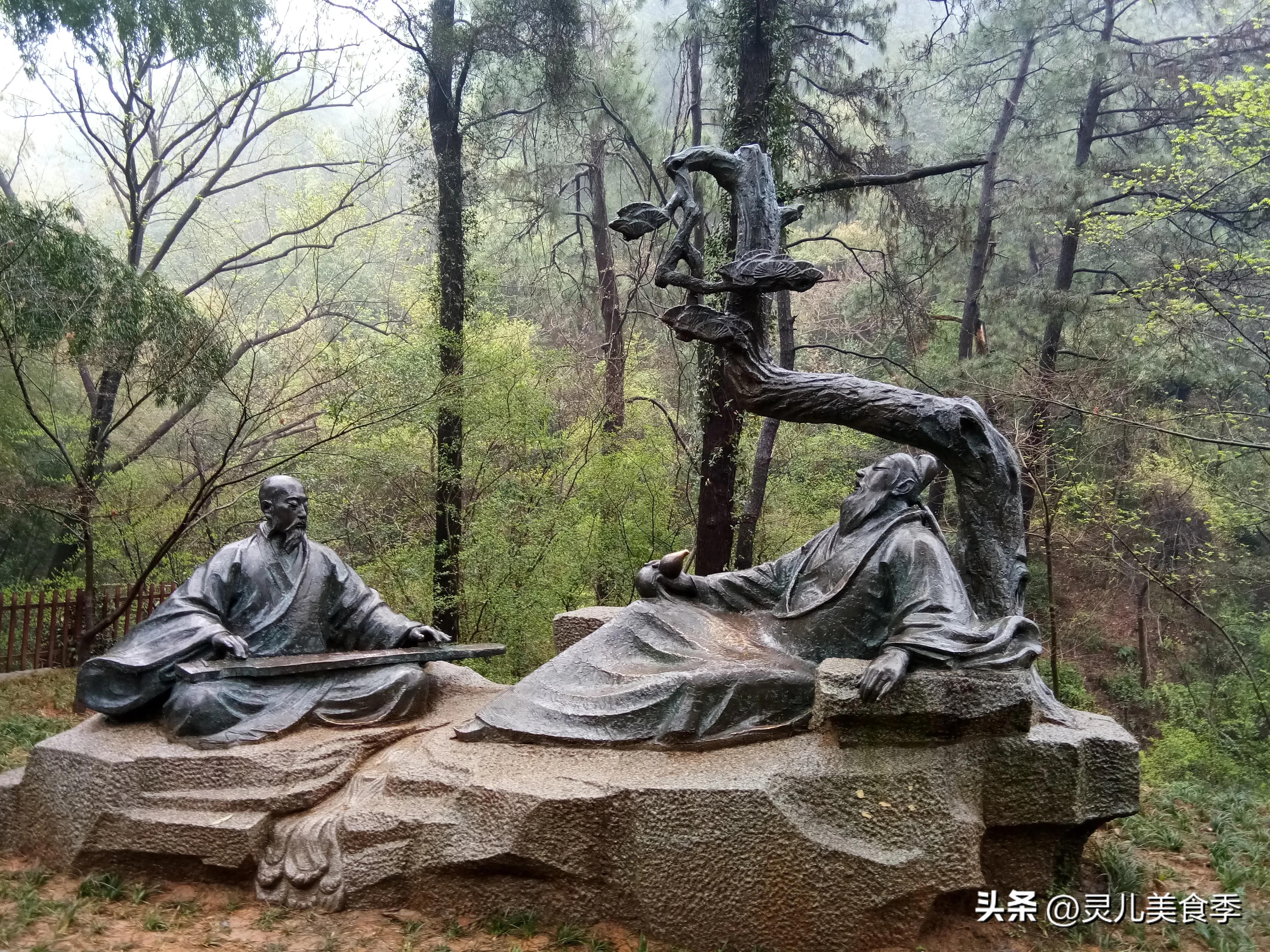 自驾皖南川藏线8天7晚，夫妻俩花费2千，美食美景苦乐尽收囊中