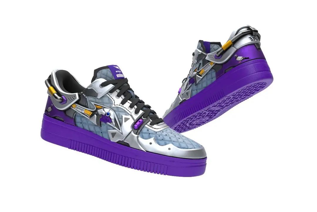 nike现在是真是假,元宇宙nike鞋测评