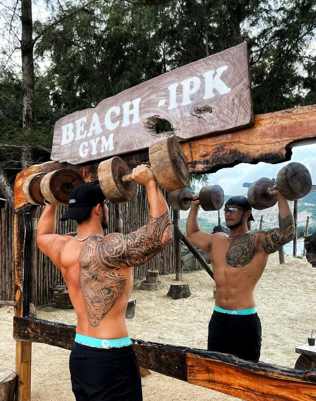 爆款花裤衩,流行的花裤衩