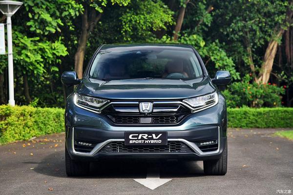 本田cr-v油电混动要给电池充电吗,23款本田cr-v油电混动能加95油吗