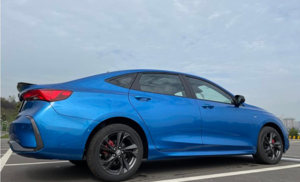 家用代步车别克威朗怎么样,别克威朗1.5t落地价格