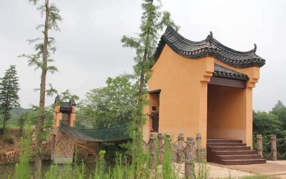 湖南宁乡道林镇,长沙市道林镇