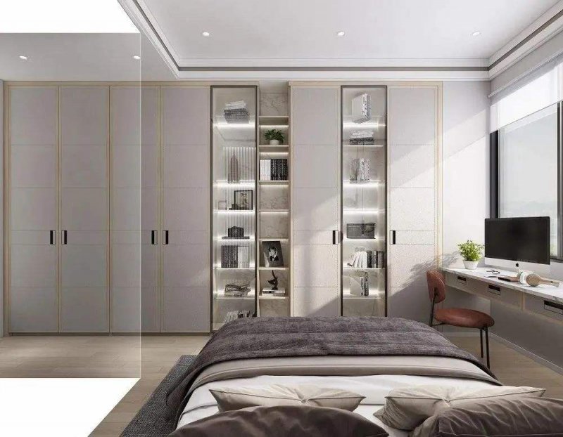 索菲亚家居行业前景,索菲亚家具全屋定制质量怎么样