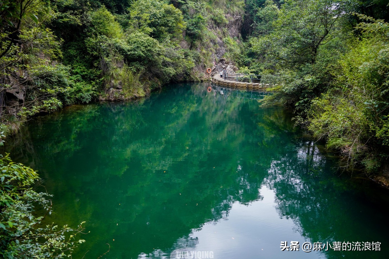 杭州桐庐大奇山二日游,杭州避暑胜地一日游