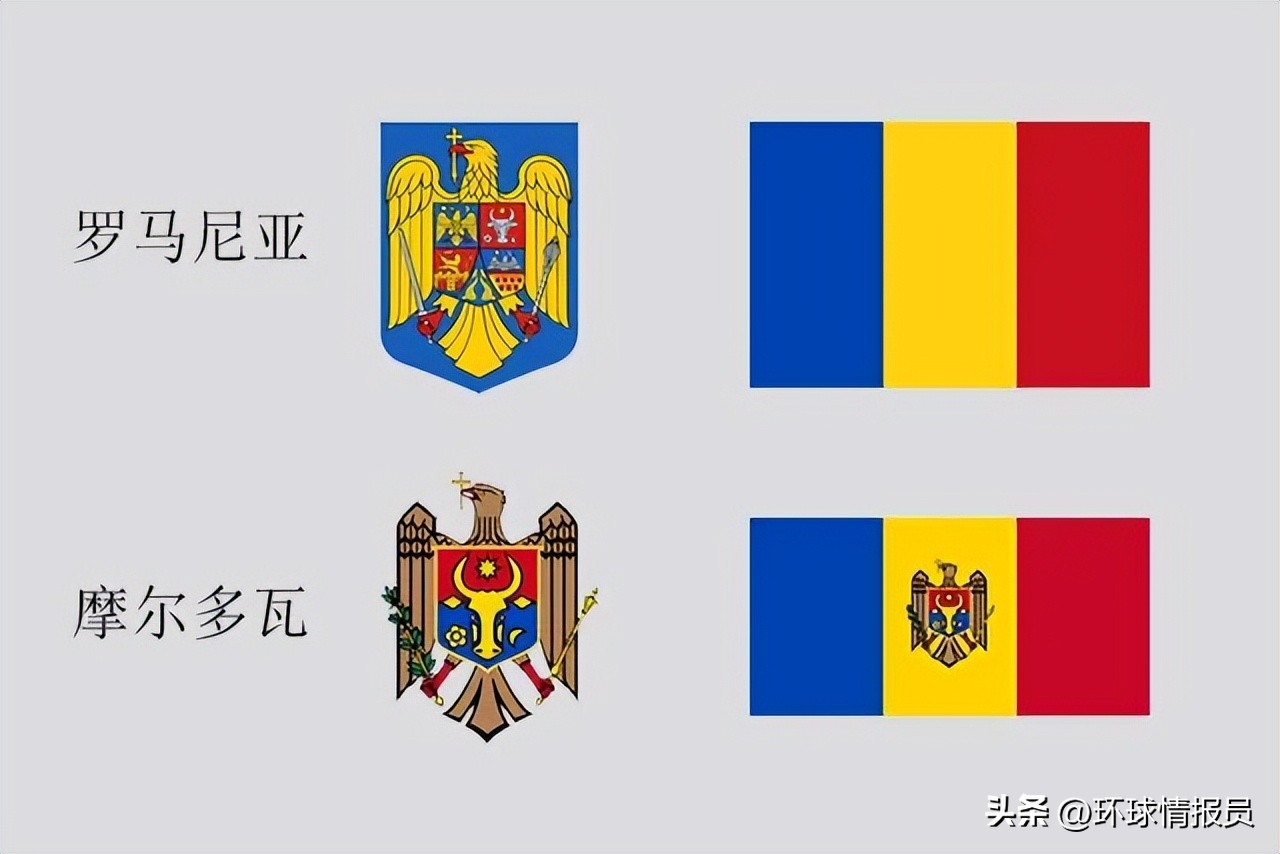 欧美国徽为什么都是老鹰,哪个国家国徽有鹰的图案