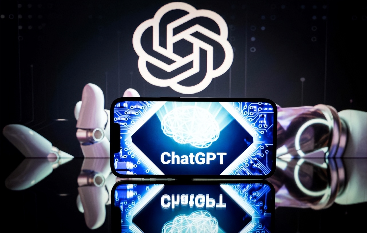 chatgpt升级后遭吐槽,chatgpt登录不了怎么回事