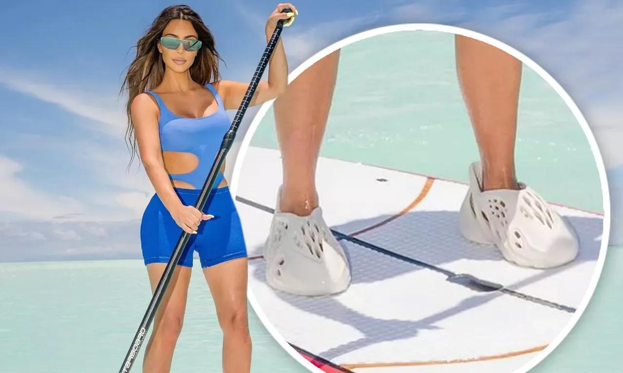 nike划坏了怎么修补,yeezy球鞋会下架吗