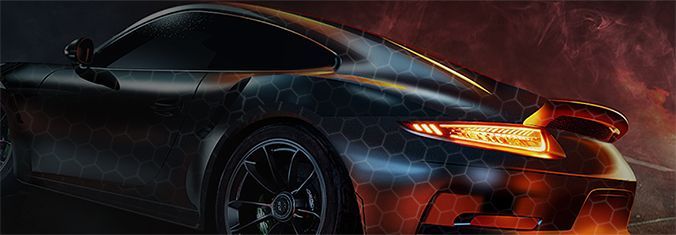 汽车贴膜价格,汽车前挡需要贴膜大概多少钱