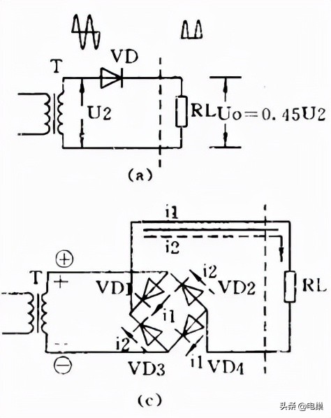 照明电路图符号大全图解,电路图符号形状图案大全