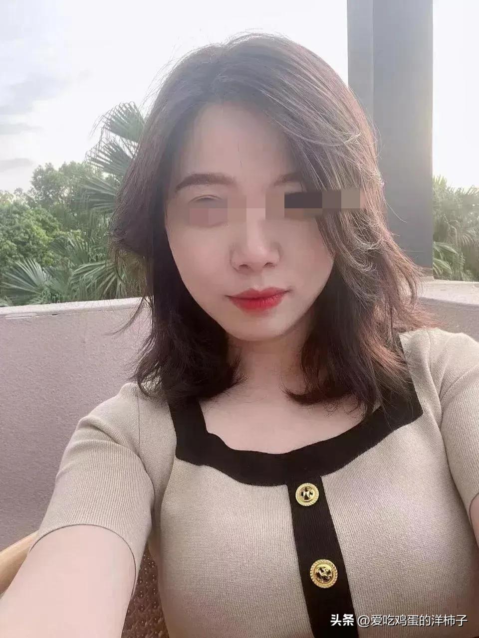 柳州梁局与情人聊天事件再添新照，难怪梁夫人心有不甘