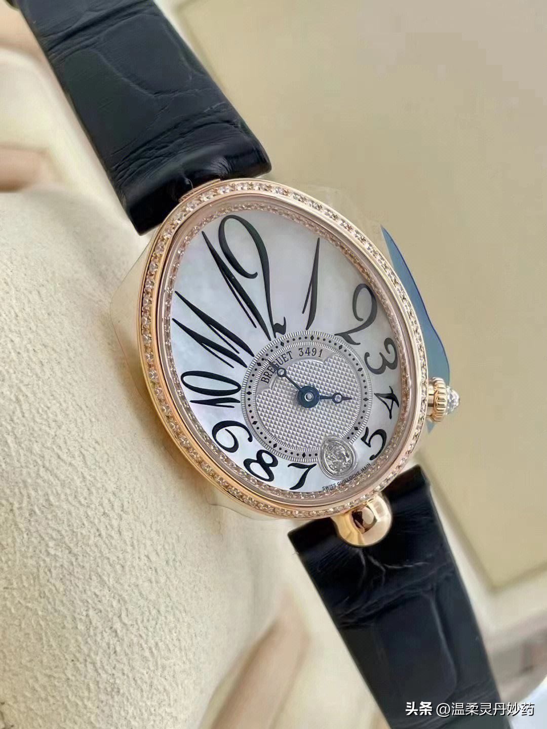 适合女士的十大高端腕表推荐,最受女性喜爱十大奢侈品手表