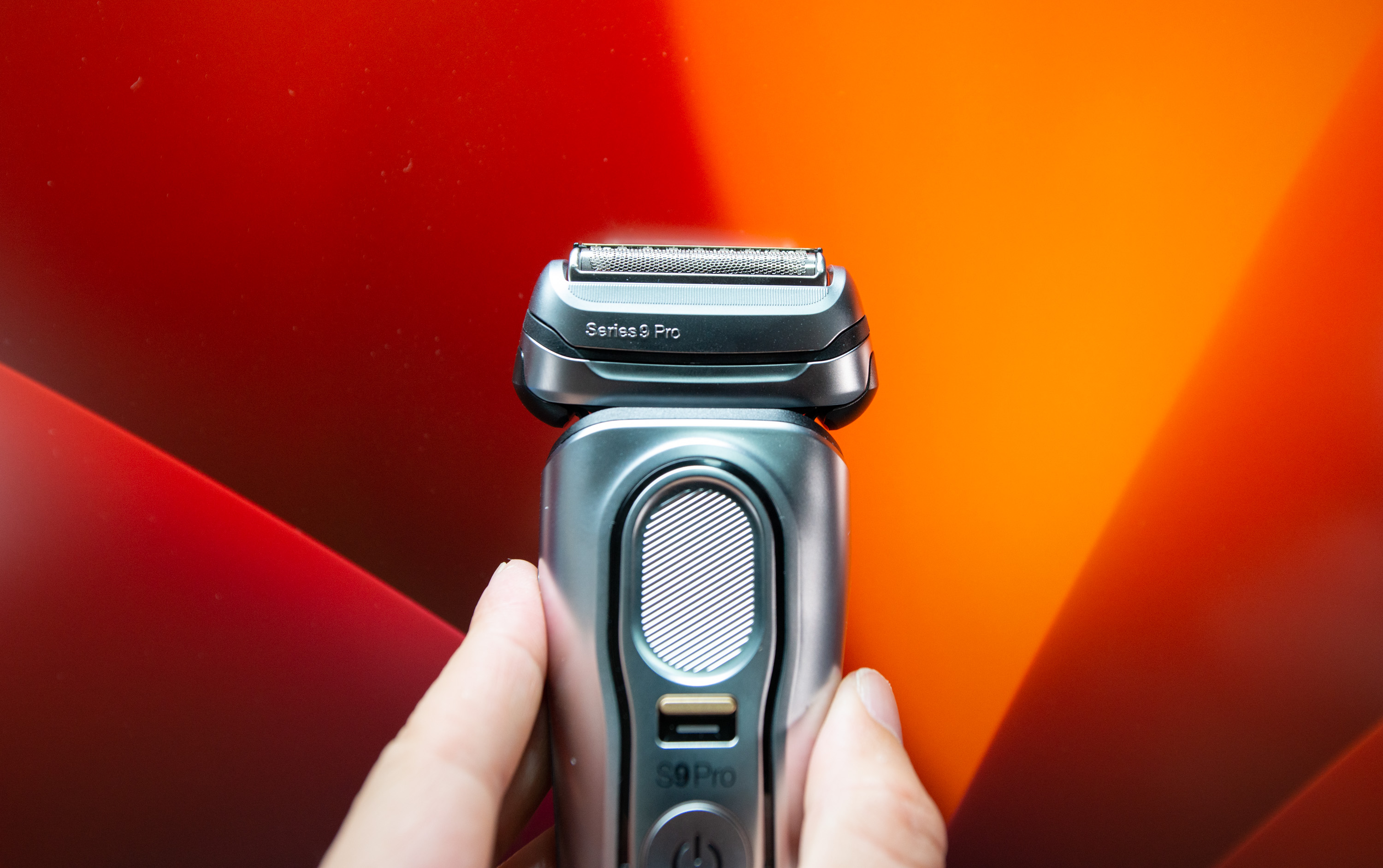 博朗9pro剃须刀,博朗9系剃须刀推荐