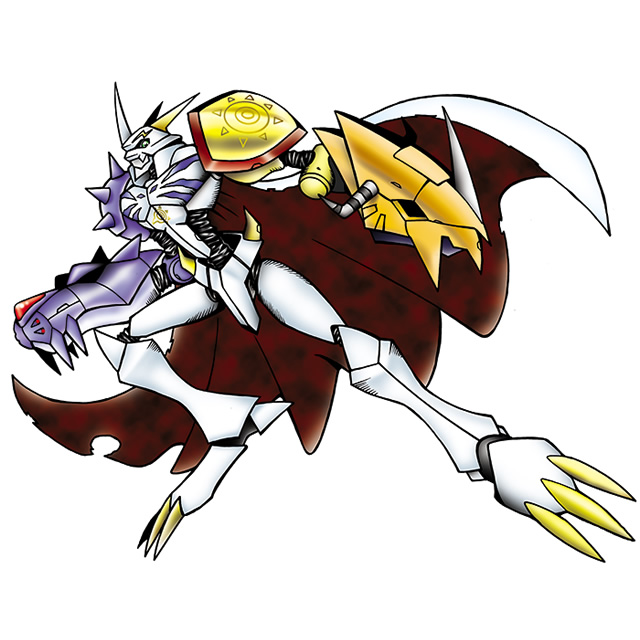 奥米加兽高光时刻,奥米加兽在皇家骑士排名第几