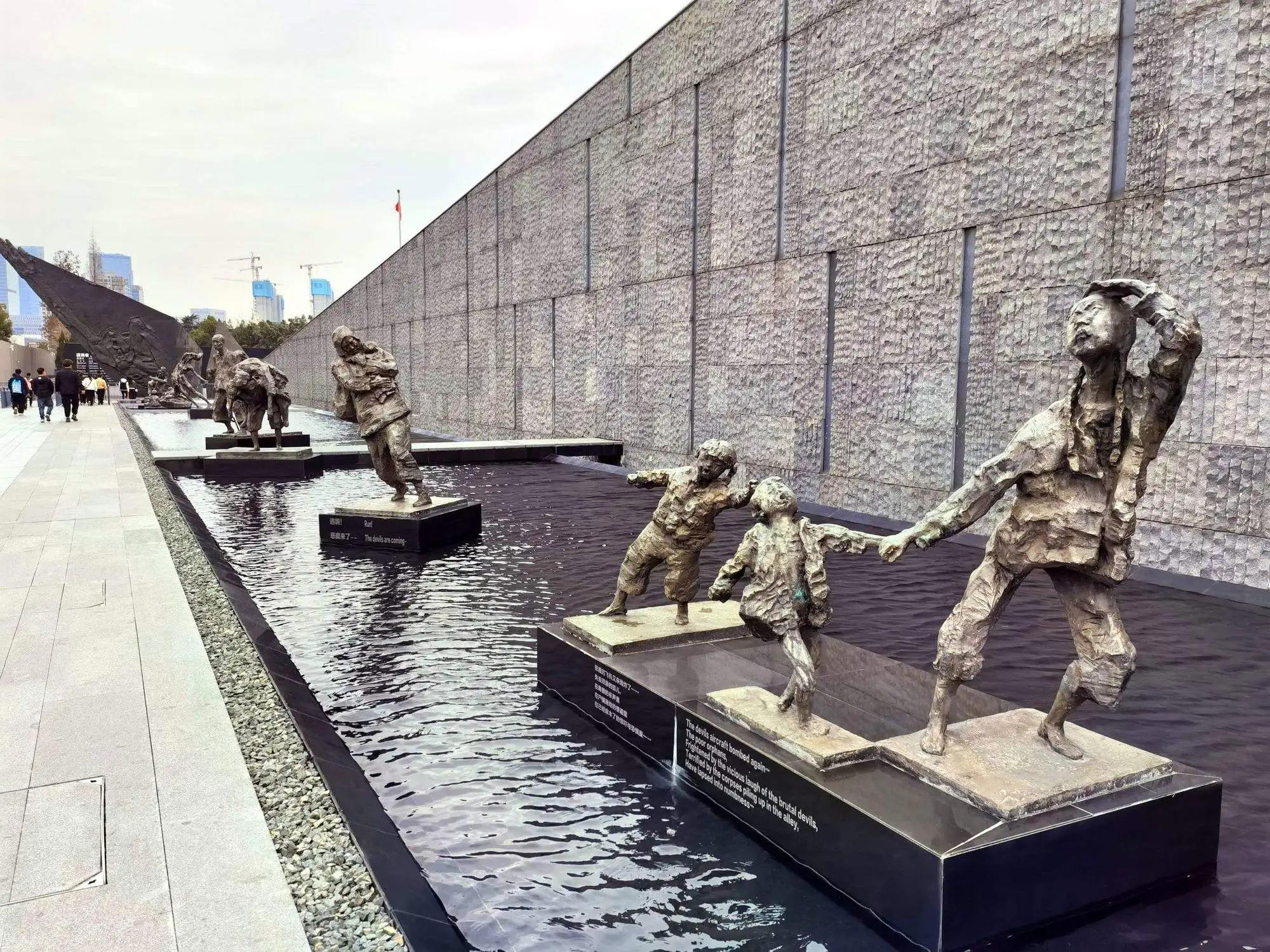 南京几大景点分别在哪里,南京三大旅游景点介绍视频