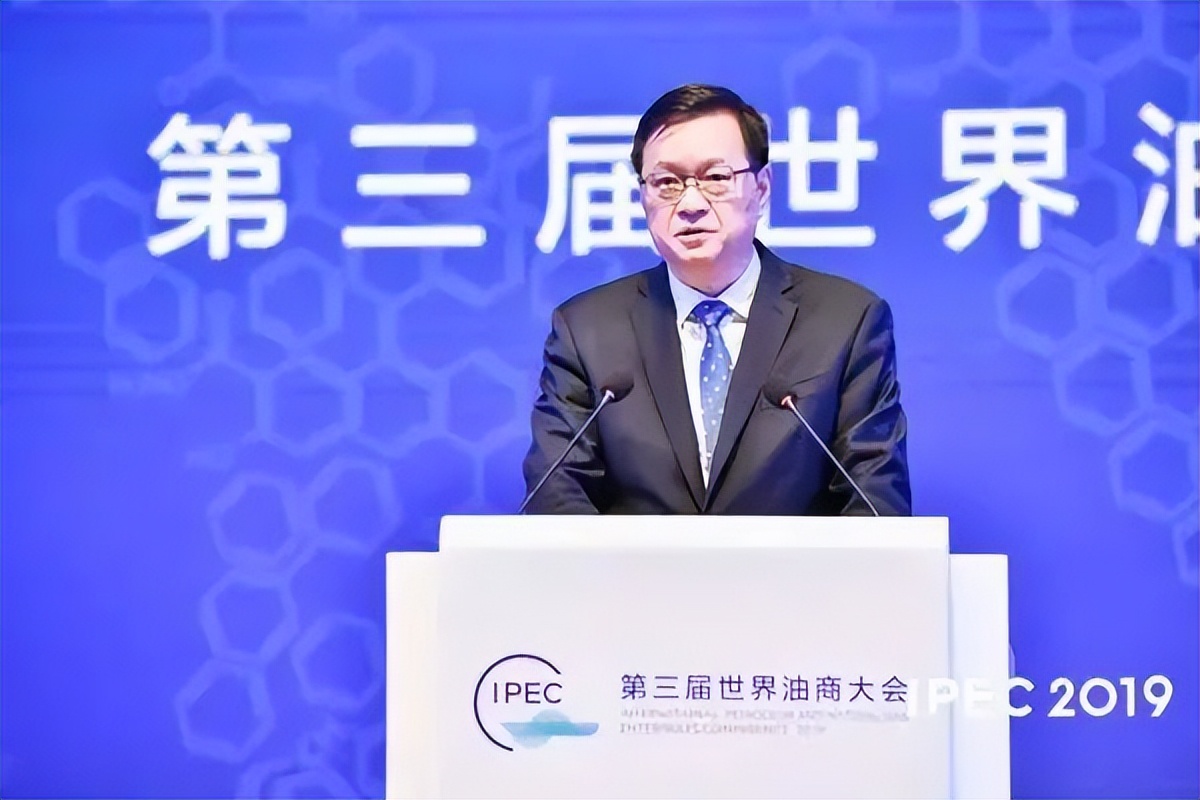 中央外办上一任主任,张际文广西