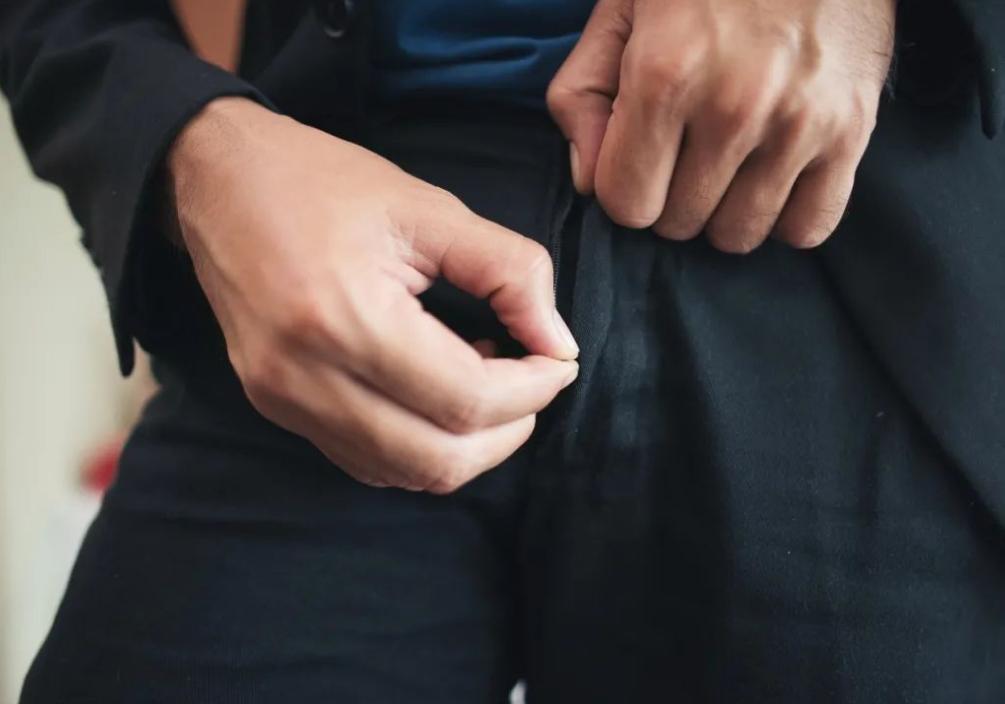 中国男性人均长度18cm？别再自己骗自己！符合3个标准才算正常