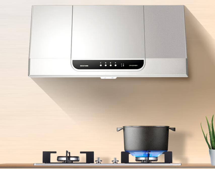 家电推荐性价比高的抽油烟机,油烟机眼花缭乱怎么选才好