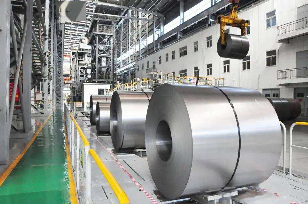 中国领先美国的四大黑科技,中国领先全球的7大黑科技