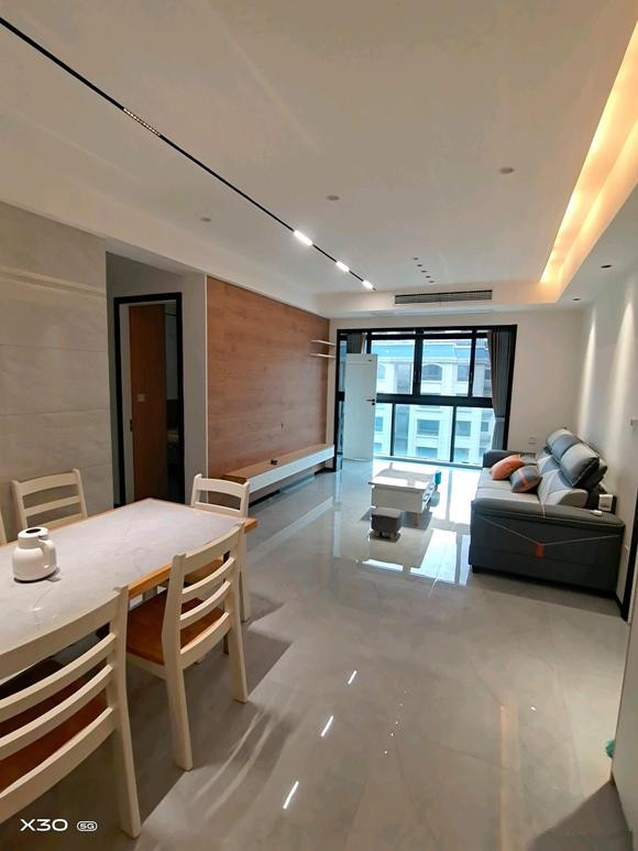 套内面积120平的房子怎么装,新房装修套内80