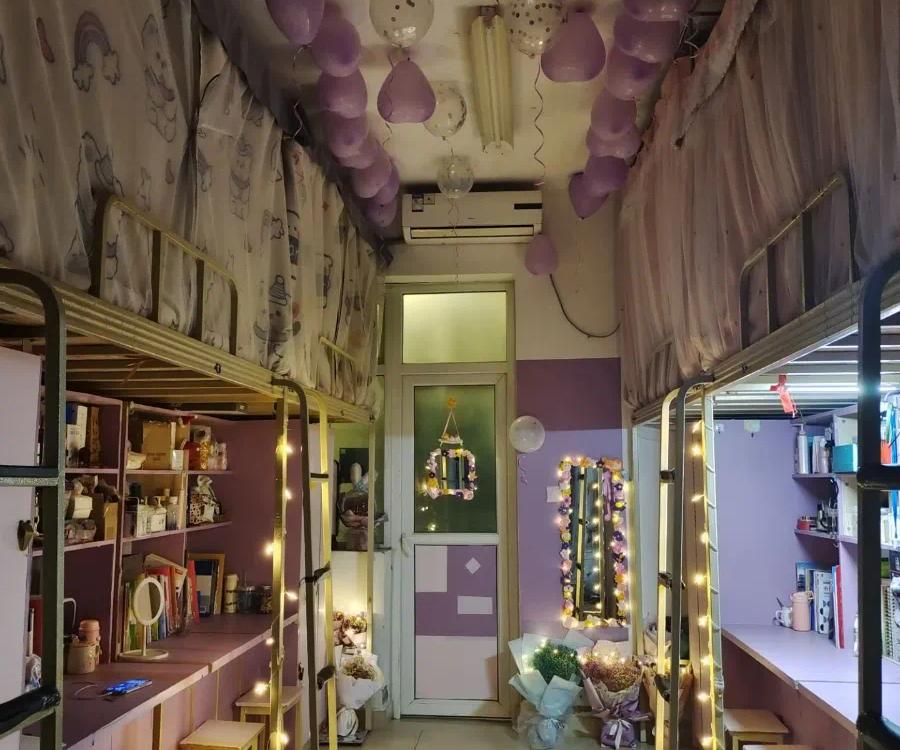 悄悄告诉你，来交大希望学院不能错过这站！