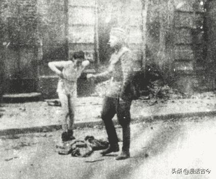 日本731部队的母爱实验,日本731部队母爱实验