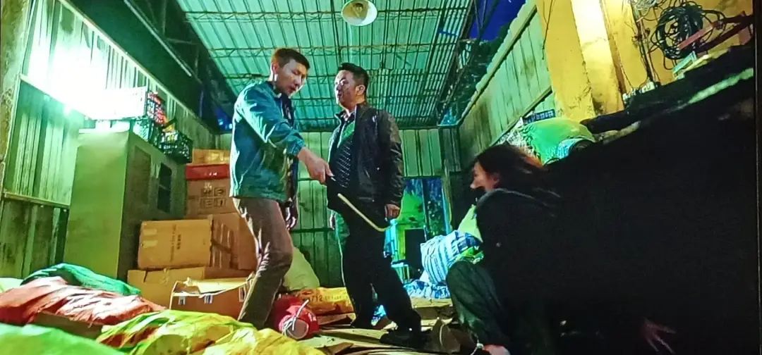 狂飙里面演技最差的演员,狂飙演技最好的演员排名