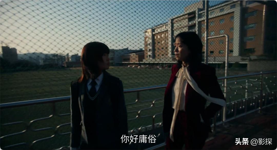 网飞顶级尺度，这R级新片真猛