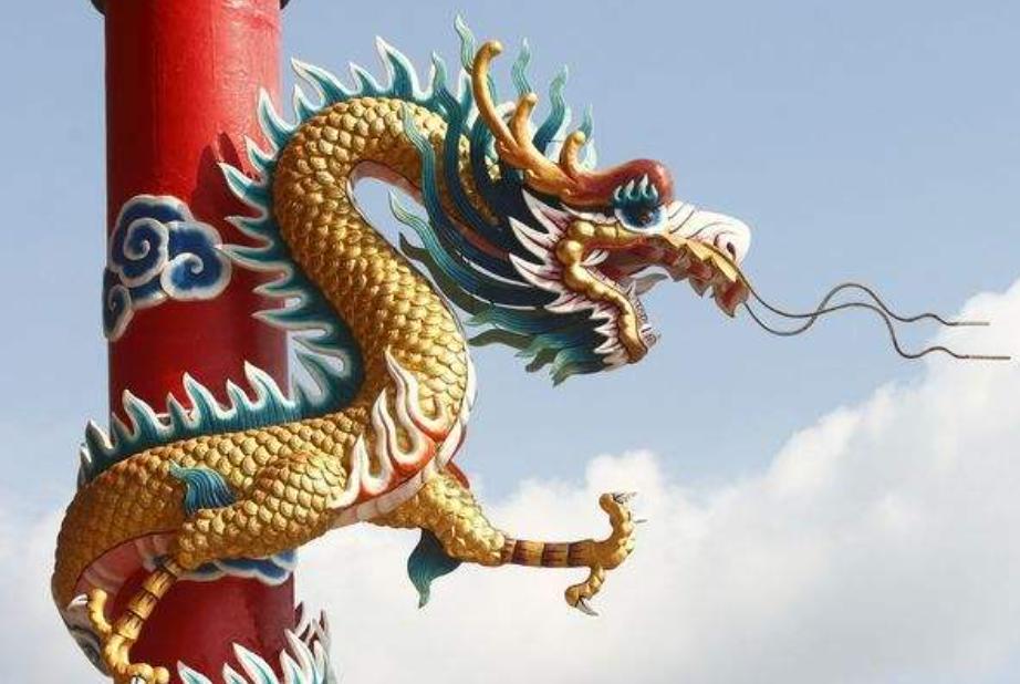 若你是这4姓氏之一，可能不是龙的传人，而是“4凶神”后人