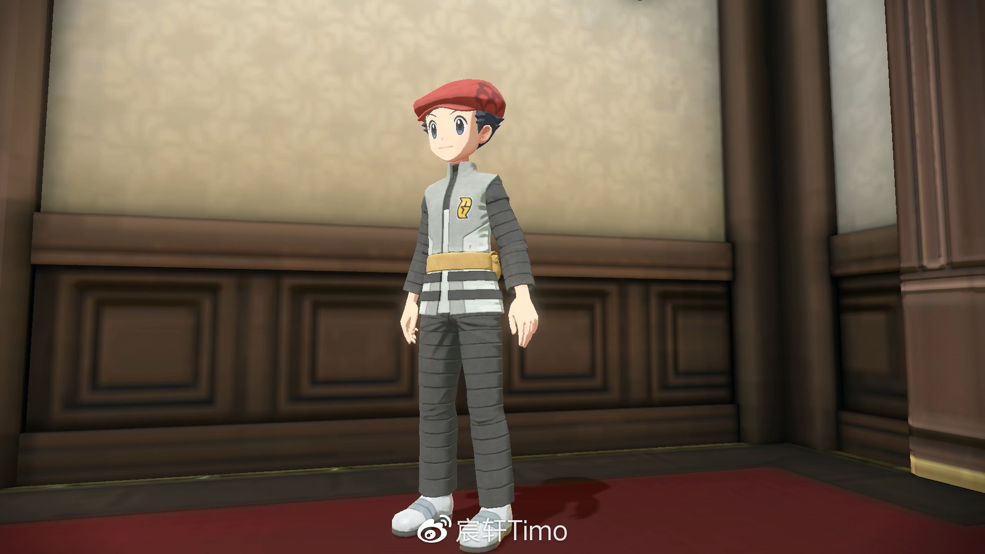 宝可梦阿尔宙斯新情报,阿尔宙斯传说最新情报