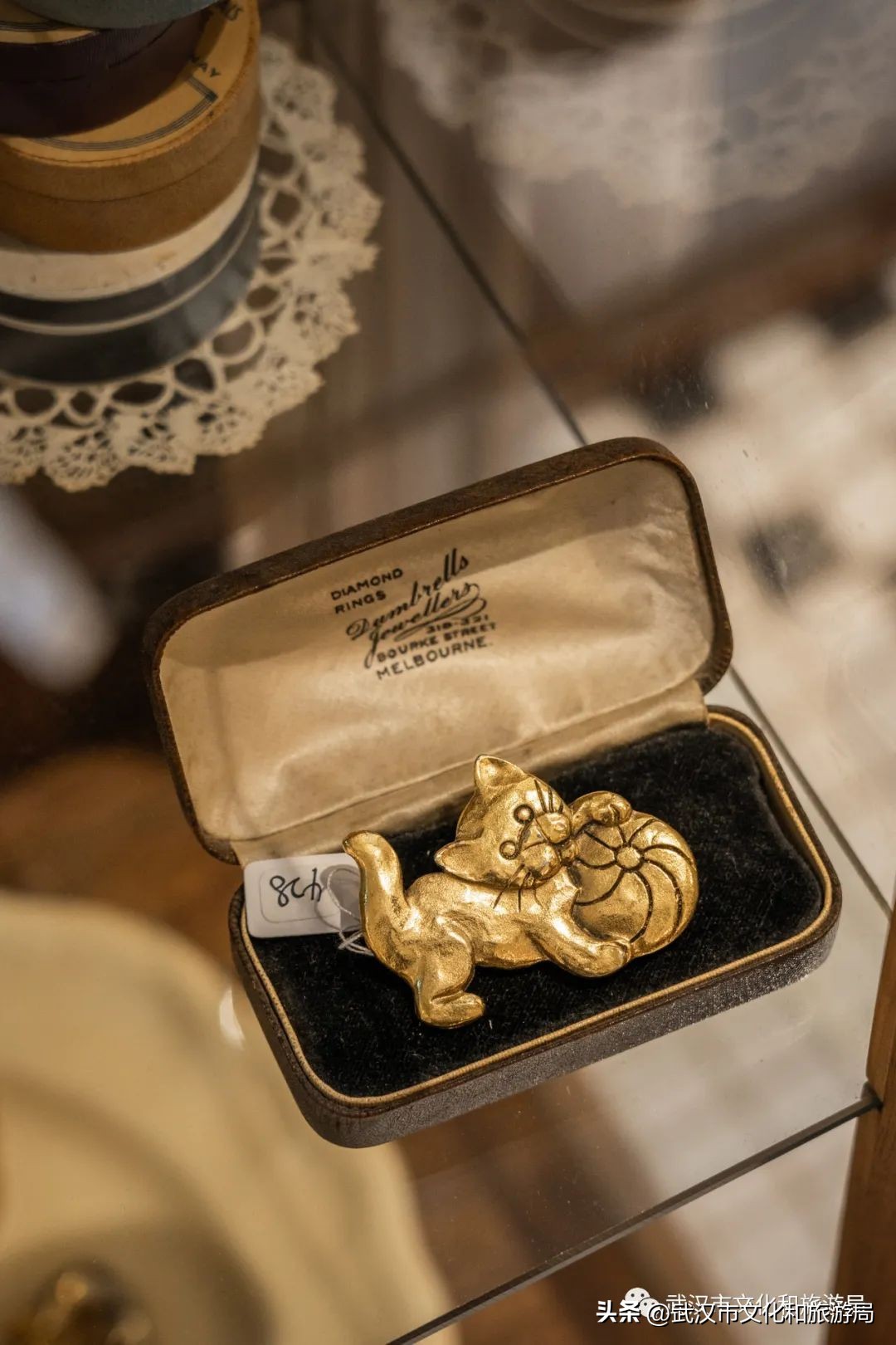 武汉旅游打卡街区,武汉五一打卡景点