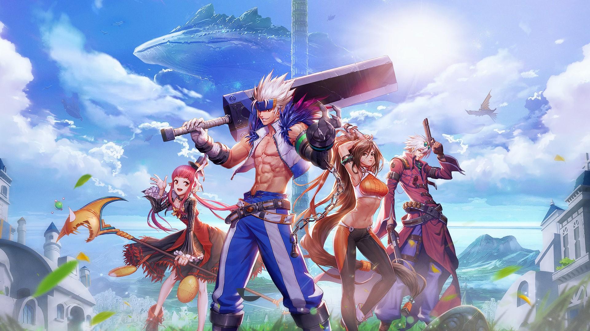 dnf魔枪士各职业视频,盘点dnf前十名最火的角色