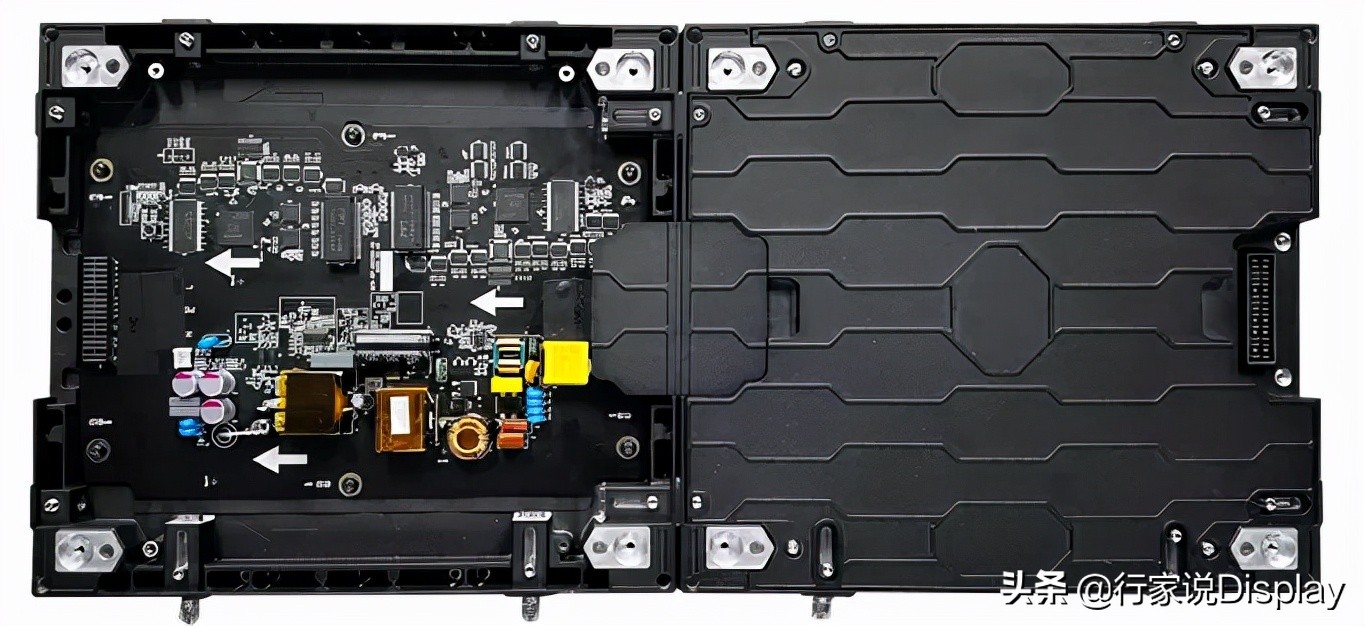 助力Mini/MicroLED！鸿利智汇、AET阿尔泰、维信诺带来了...