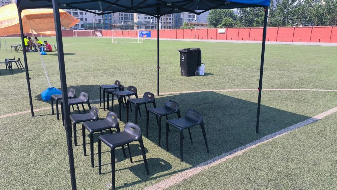 保定市职工足球比赛,保定公安荣誉颁奖