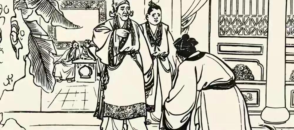 民间恶人抢人故事,民间故事争风吃醋引来的命案