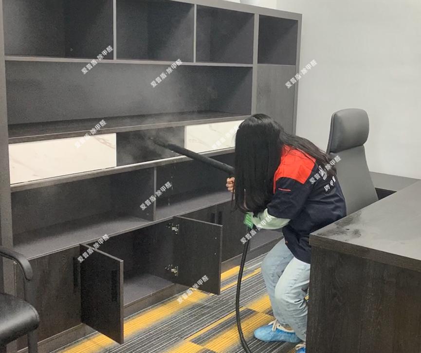 新房除甲醛的正确步骤,住新房除甲醛的最有效方法是什么