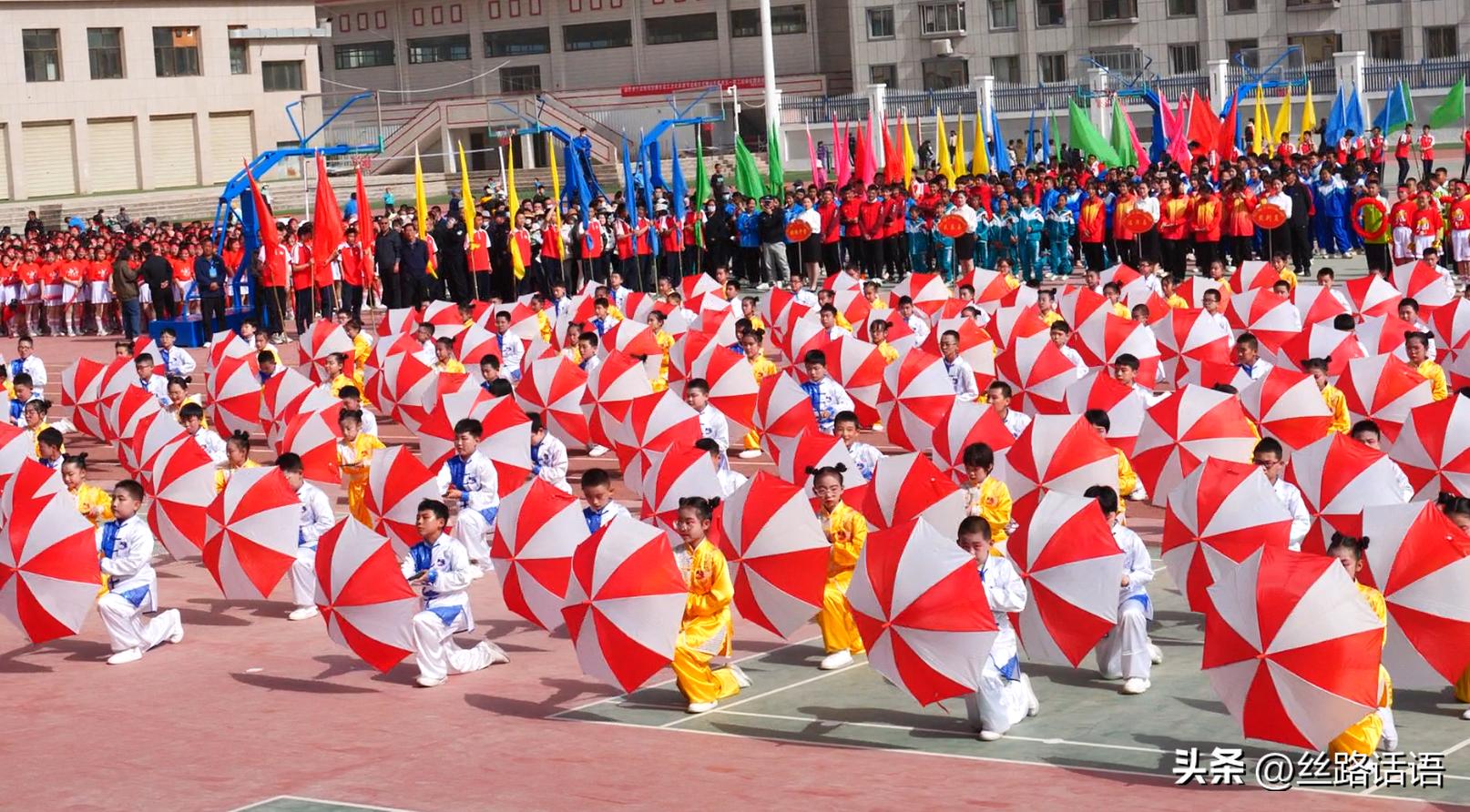 奔跑吧少年张掖市田径锦标赛,2024年张掖市青少年校园足球联赛