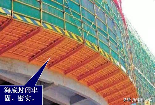 悬挑式脚手架搭设施工方案,旧房改造悬挑式脚手架搭设