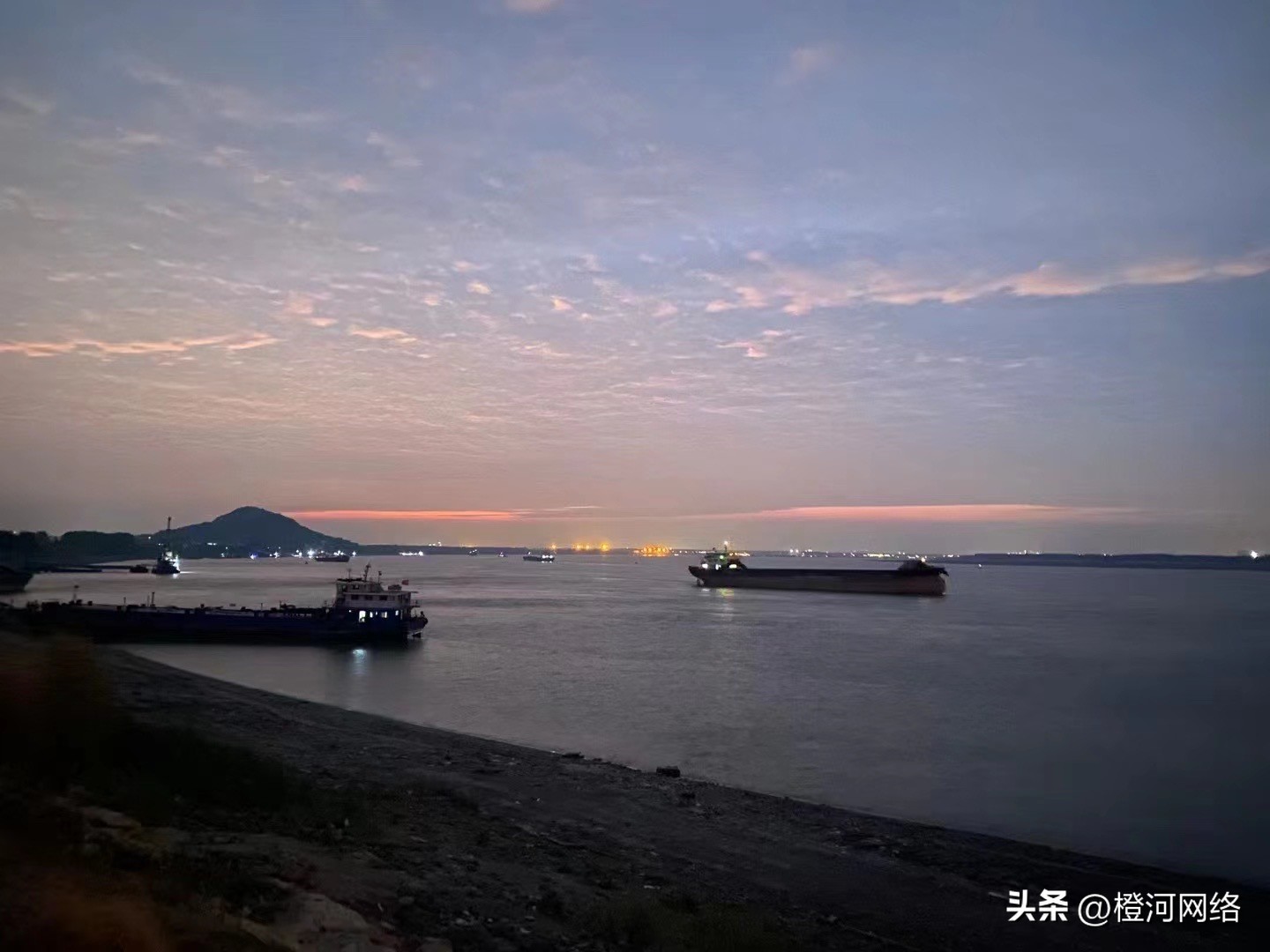 橙河网络：海外问卷调查项目能做吗？赚钱吗？