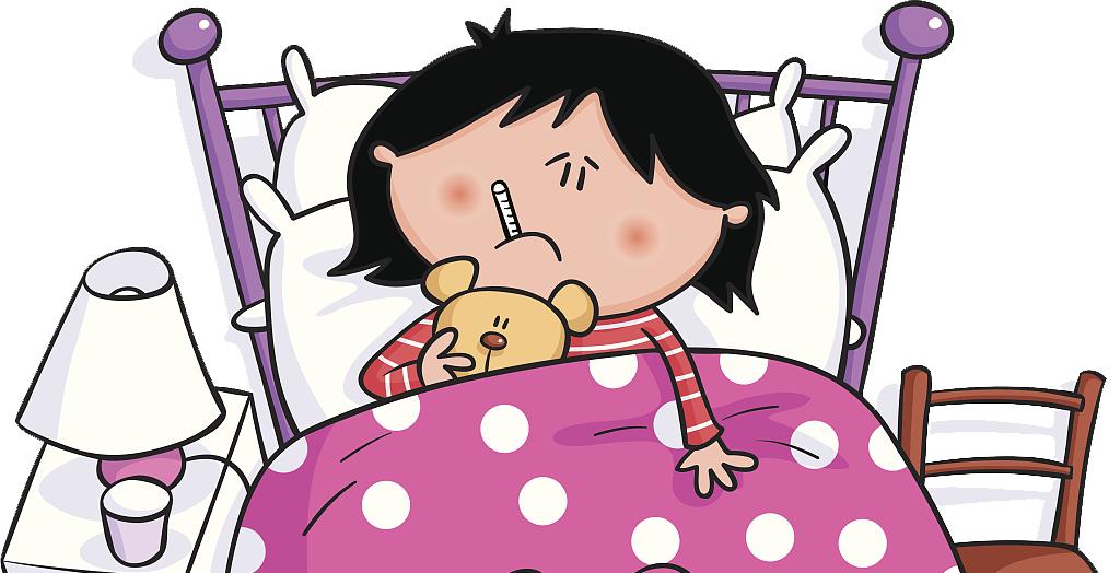 10岁孩子感冒咳嗽用什么药,孩子一感冒就吃消炎药好吗