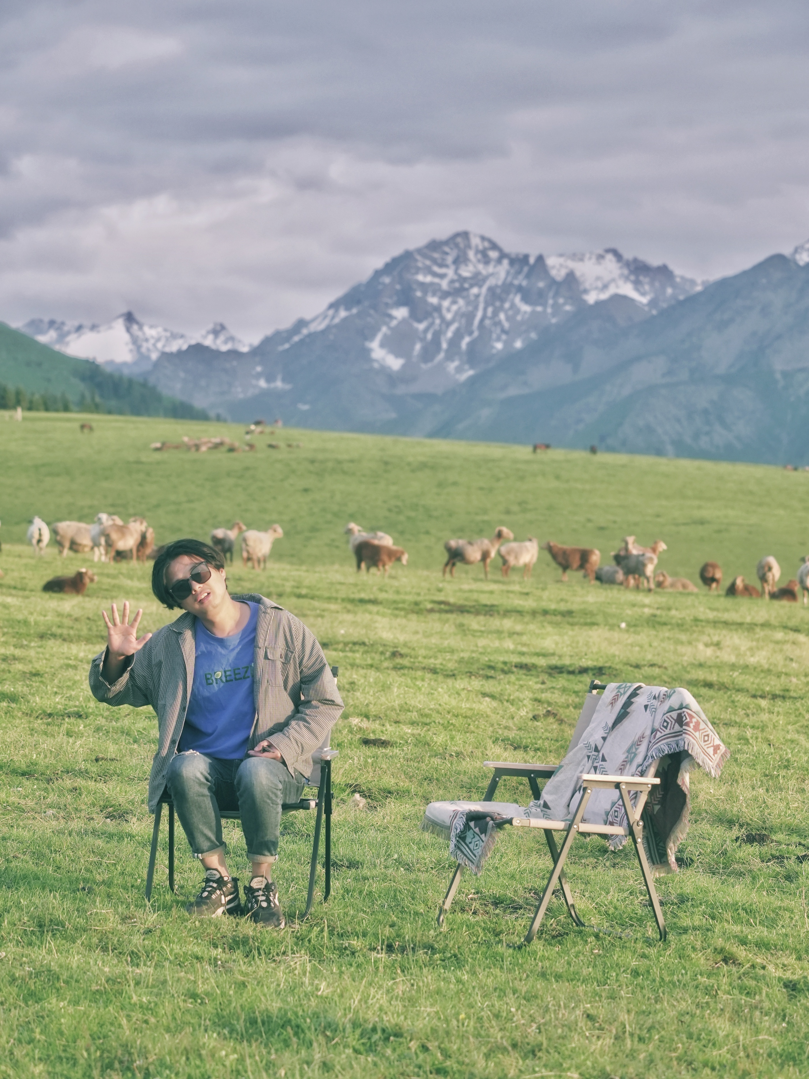 疆内自驾游要注意什么,从新疆出发自驾游需要注意什么