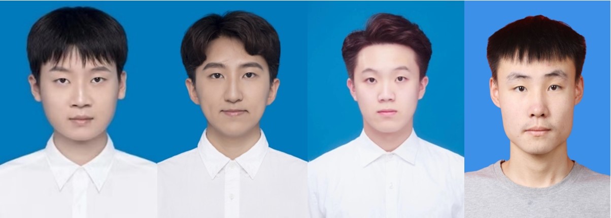 喜报多名师生获奖,喜报我校学子再获省赛大奖