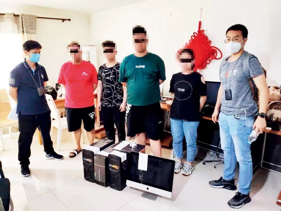 起底网暴背后的“水军产业链”