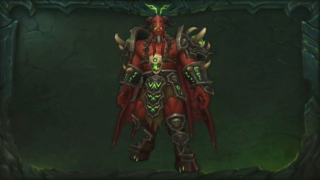 魔兽争霸3为什么没有兽族战役,魔兽争霸3未出现的英雄